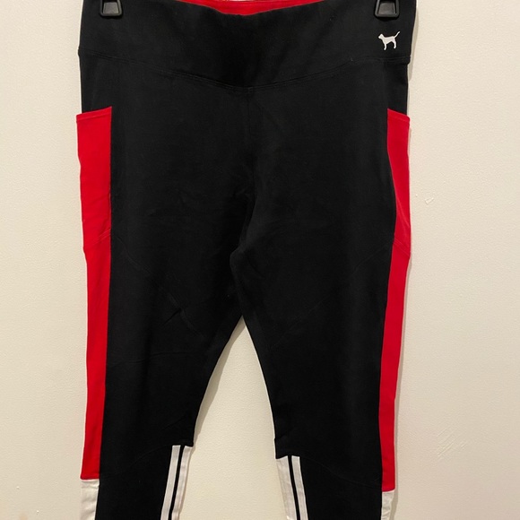 PINK Victoria's Secret Pants - PINK leggings